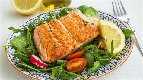 What Happens to Your Body When You Eat Fish Regularly.